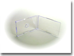 Business CD Card PS Case/ 61mm